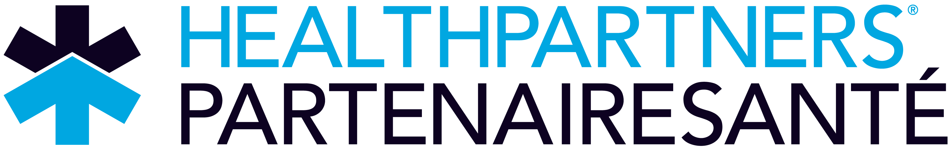 Logo du PartenaireSanté